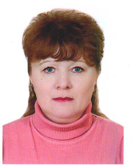 Краснова Светлана Романовна.